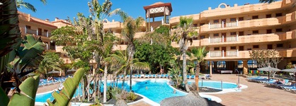 Elba Castillo San Jorge & Antigua Suite Hotel