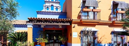 Aparthotel La Espadaña