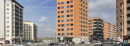 Hotel Sb Express Tarragona