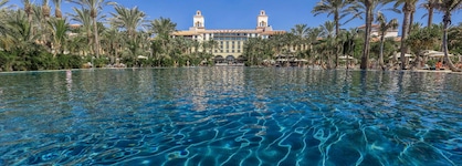 Lopesan Costa Meloneras Resort & Spa