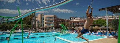 Ohtels Les Oliveres