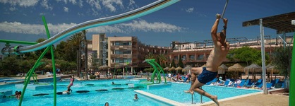Ohtels Les Oliveres