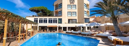 Hotel Playa Sur Tenerife