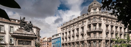 Hotel Anacapri
