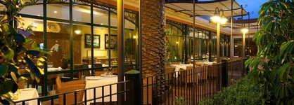 Hotel Les Rotes
