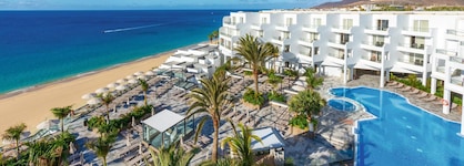 Hotel Riu Palace Jandia