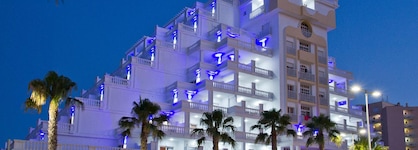 Hotel Los Delfines