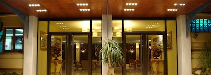 Aparthotel Londres