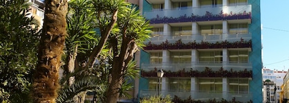 Hotel Oasis Plaza