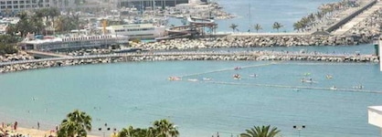 Solana Premium Apartments
