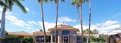Bull Vital Suites & Spa Boutique Hotel - Only Adults