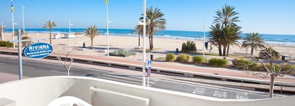 Hotel Rh Riviera Gandia