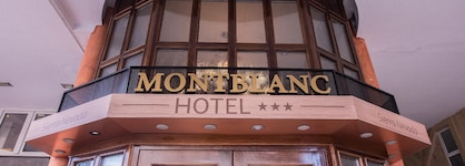 Hotel Mont Blanc