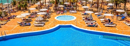 Sbh Taro Beach Hotel