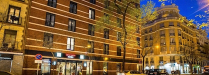Leonardo Boutique Hotel Madrid