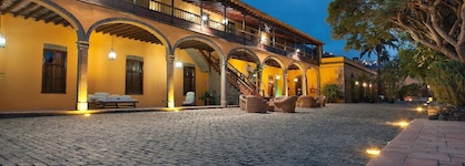La Hacienda Del Buen Suceso