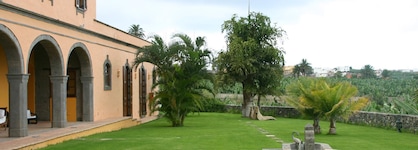 La Hacienda Del Buen Suceso