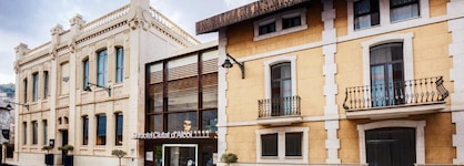 Hotel Sercotel Ciutat D'alcoi