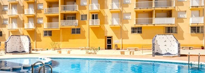 Mare Nostrum Casa Azahar