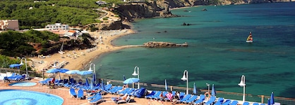 Invisa Hotel Club Cala Verde
