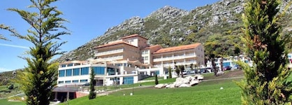 Hotel Talaso Atlantico