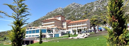 Hotel Talaso Atlantico