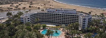 Seaside Palm Beach