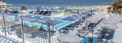 Hotel Mongibello Ibiza