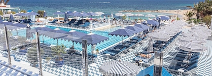 Hotel Mongibello Ibiza
