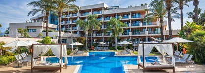 Exe Estepona Thalasso & Spa - Adults only Recommended