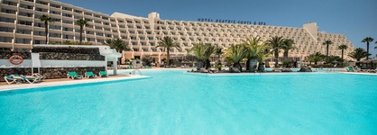Hotel Beatriz Costa & Spa