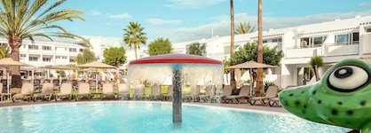 Playa Park Zensation