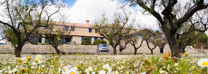 Hotel Alahuar