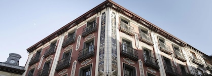 Petit Palace Posada Del Peine