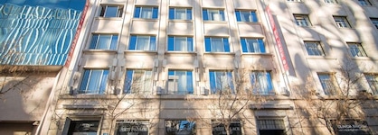 Petit Palace President Castellana