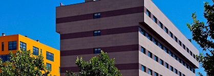 Holiday Inn Madrid - Las Tablas, An Ihg Hotel