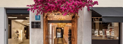 Catalonia Goya Hotel