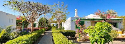Bungalows Cordial Sandy Golf