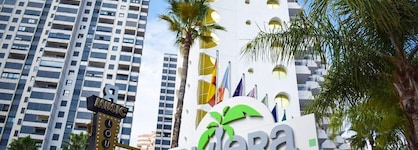Riviera Beachotel - Recommended For Adults