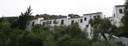 Hotel Villa De Grazalema