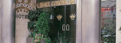 Hotel Corona de Castilla Burgos