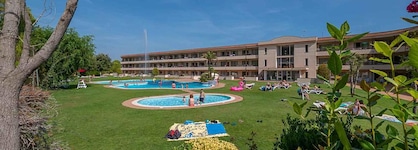 Aparthotel & Village Golf Beach
