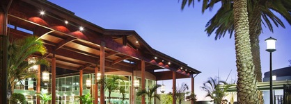 Roca Nivaria Gran Hotel