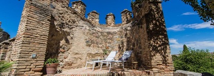 Hacienda Del Cardenal