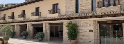 Hacienda Del Cardenal