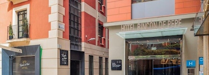 Hotel Murcia Rincón de Pepe, Affiliated by Meliá