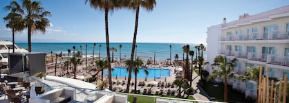 Hotel Riu Palace Nautilus - Adults Only