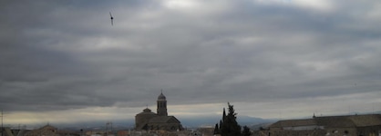 Hotel Alvar Fañez