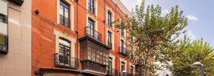 Eurostars Rey Alfonso X