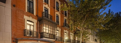 Eurostars Rey Alfonso X